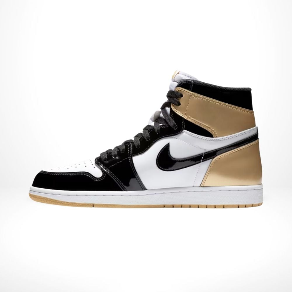 Gold Top 3 — Air Jordan 1 Retro High — product image