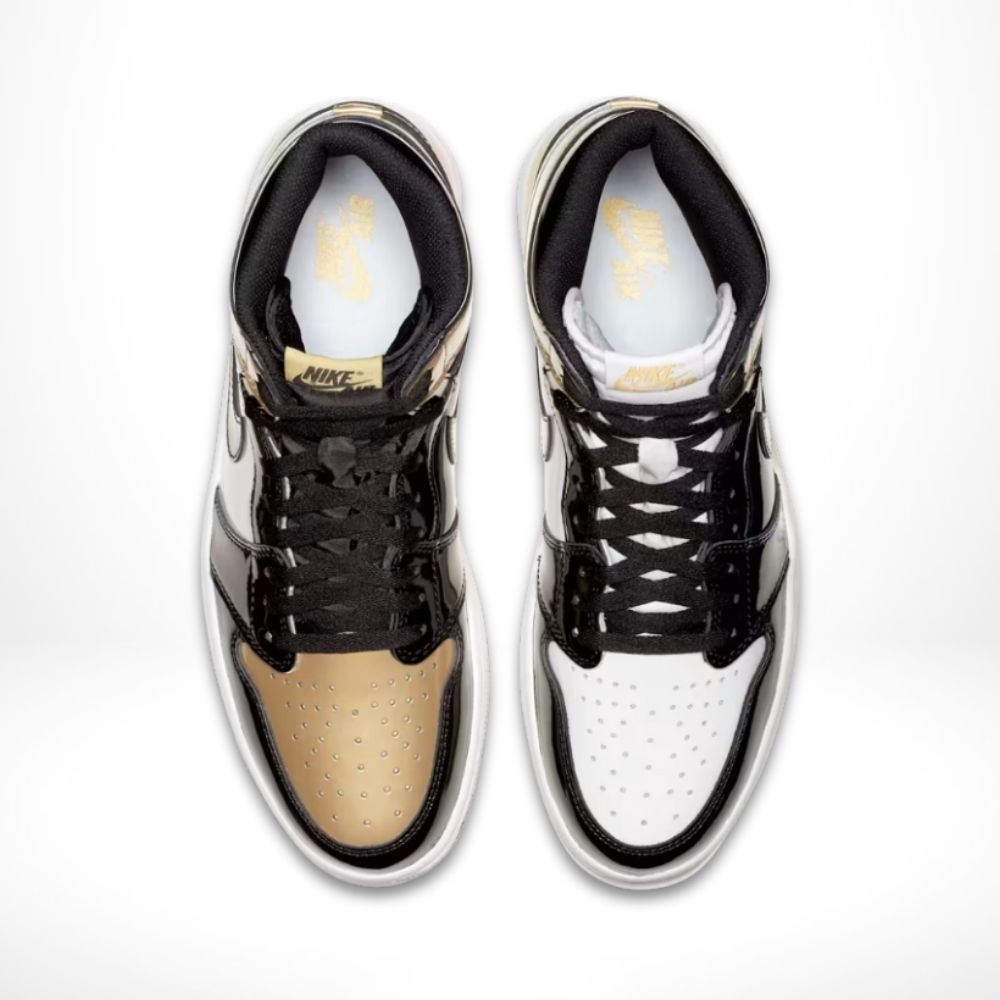 Gold Top 3 — Air Jordan 1 Retro High — product image