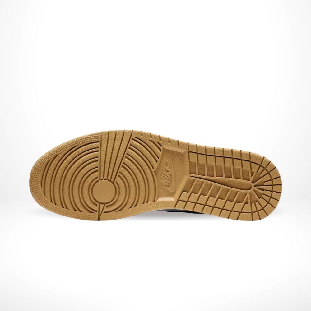 Gold Top 3 — Air Jordan 1 Retro High — product image