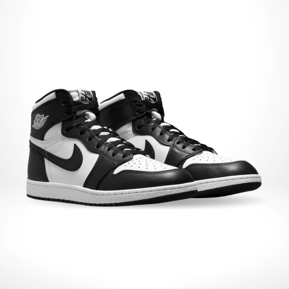 85 Black White — Air Jordan 1 High — product image