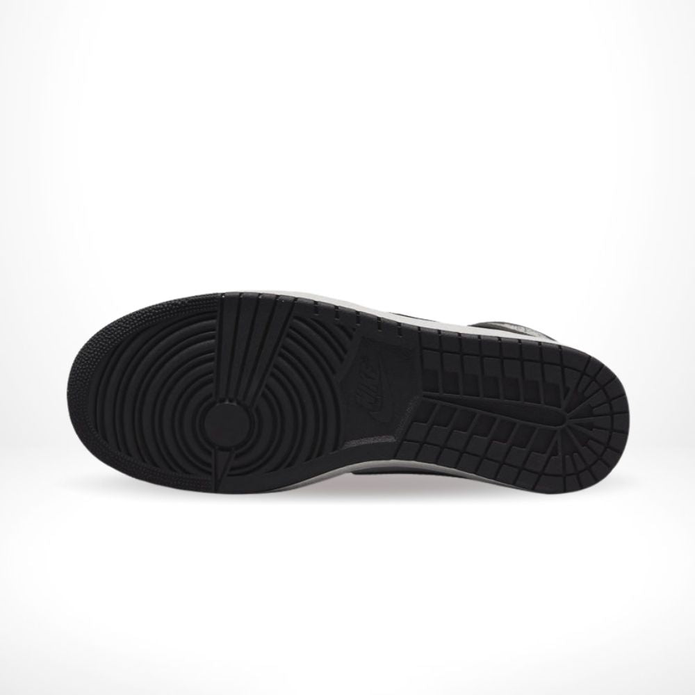 85 Black White — Air Jordan 1 High — product image