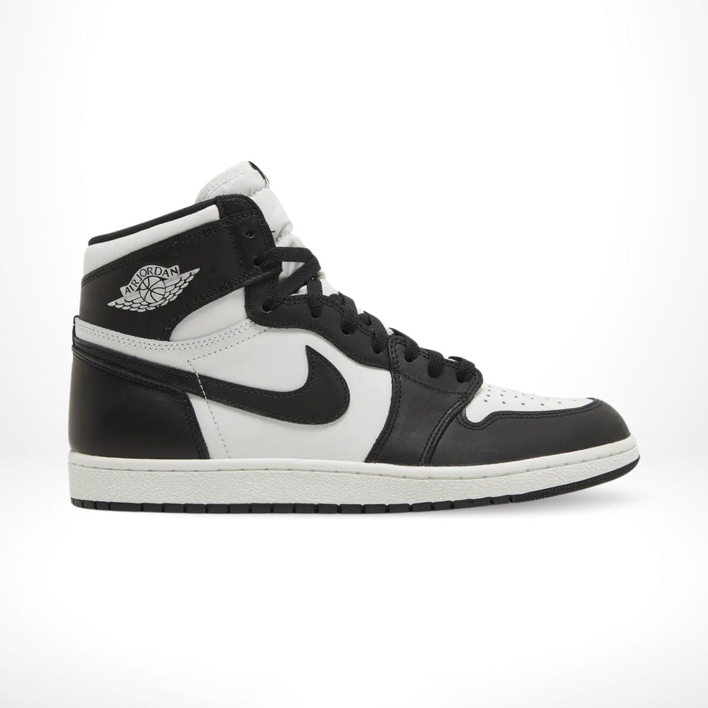 85 Black White — Air Jordan 1 High — product image