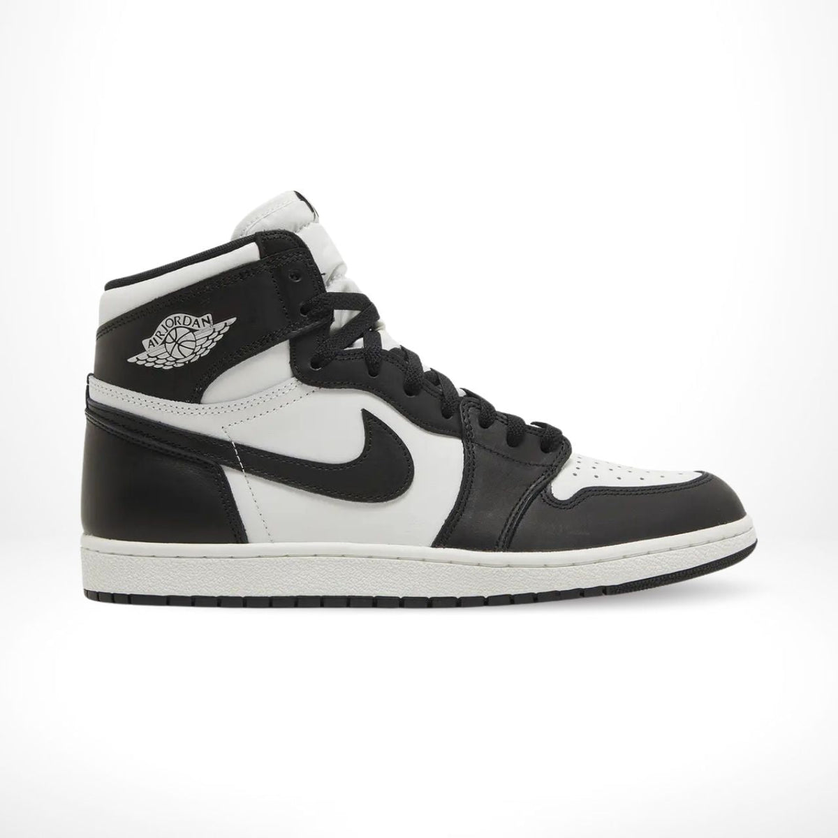 85 Black White — Air Jordan 1 High — product image
