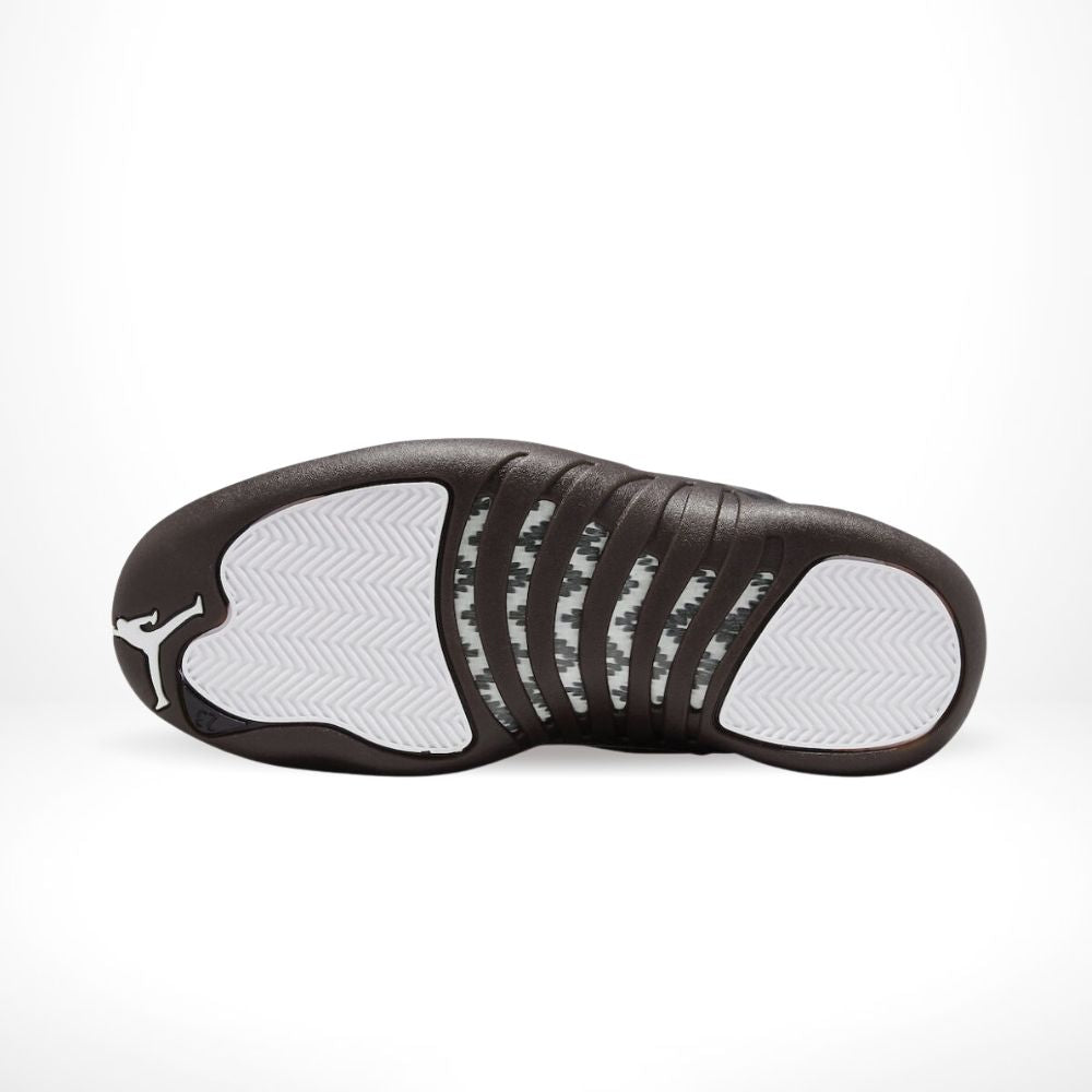 A Ma Maniére x Air Jordan 12 Retro SP Black Velvet — product image