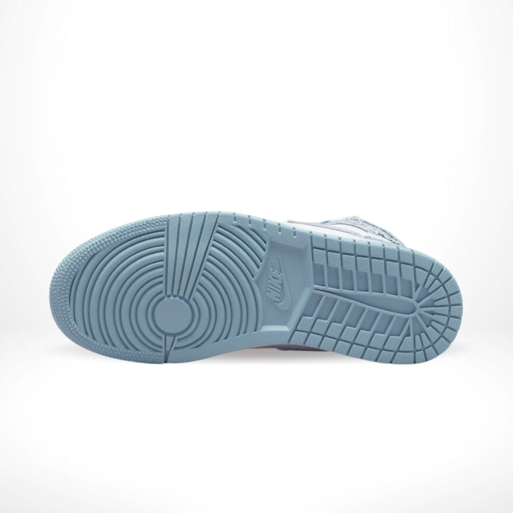 Denim Blue — Air Jordan 1 Retro High OG — product image