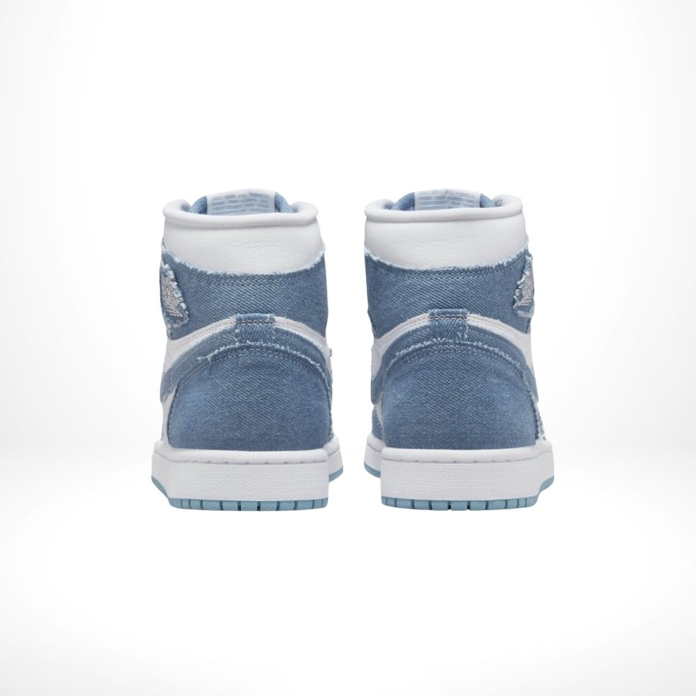 Denim Blue — Air Jordan 1 Retro High OG — product image