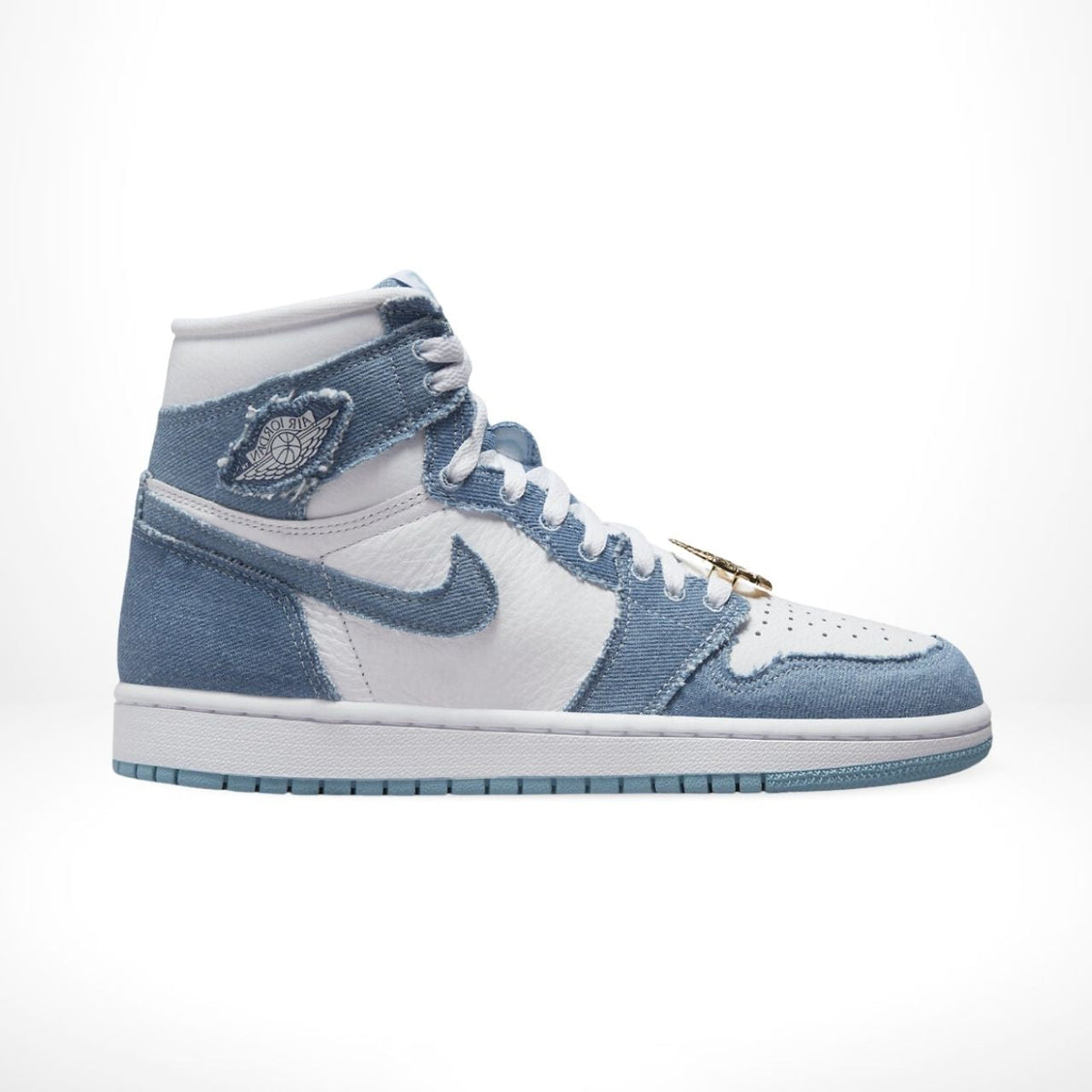 Denim Blue — Air Jordan 1 Retro High OG — product image