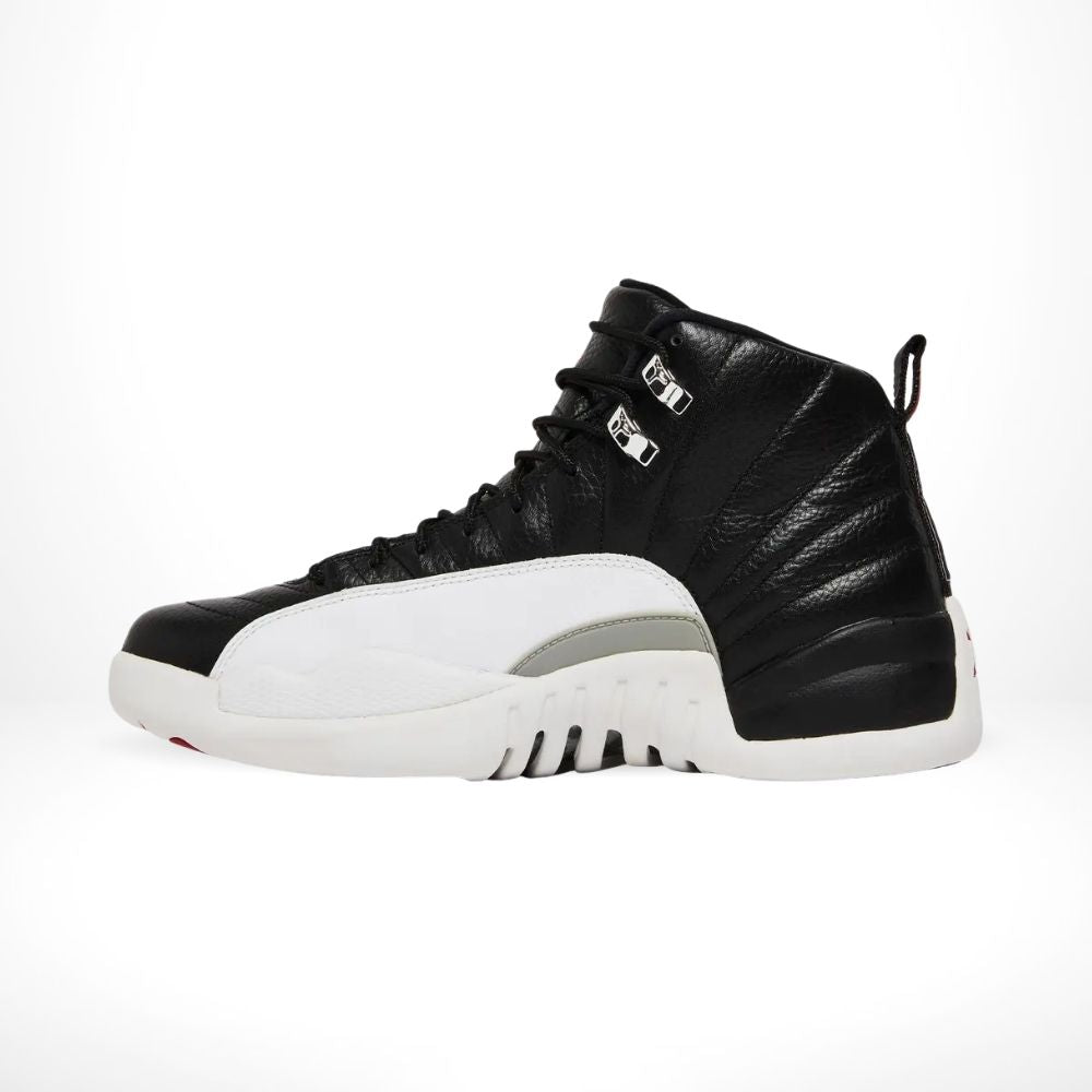 Playoff Black White — Air Jordan 12 Retro — product image