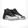 Playoff Black White — Air Jordan 12 Retro — product image