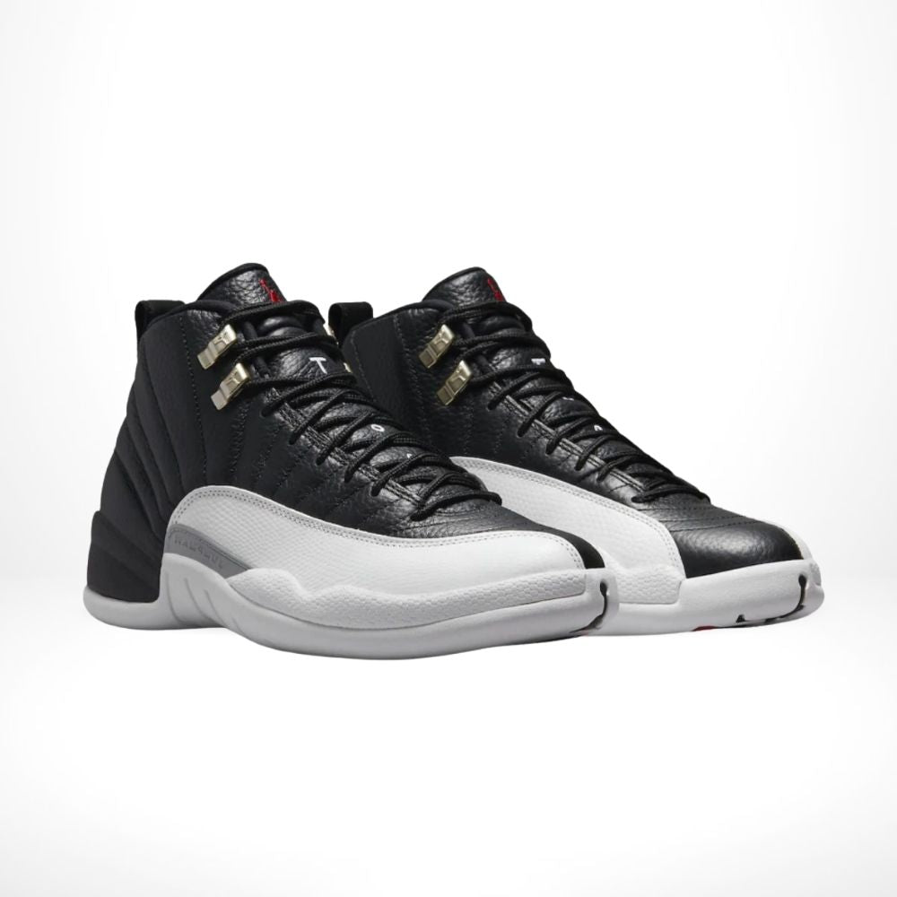 Playoff Black White — Air Jordan 12 Retro — product image