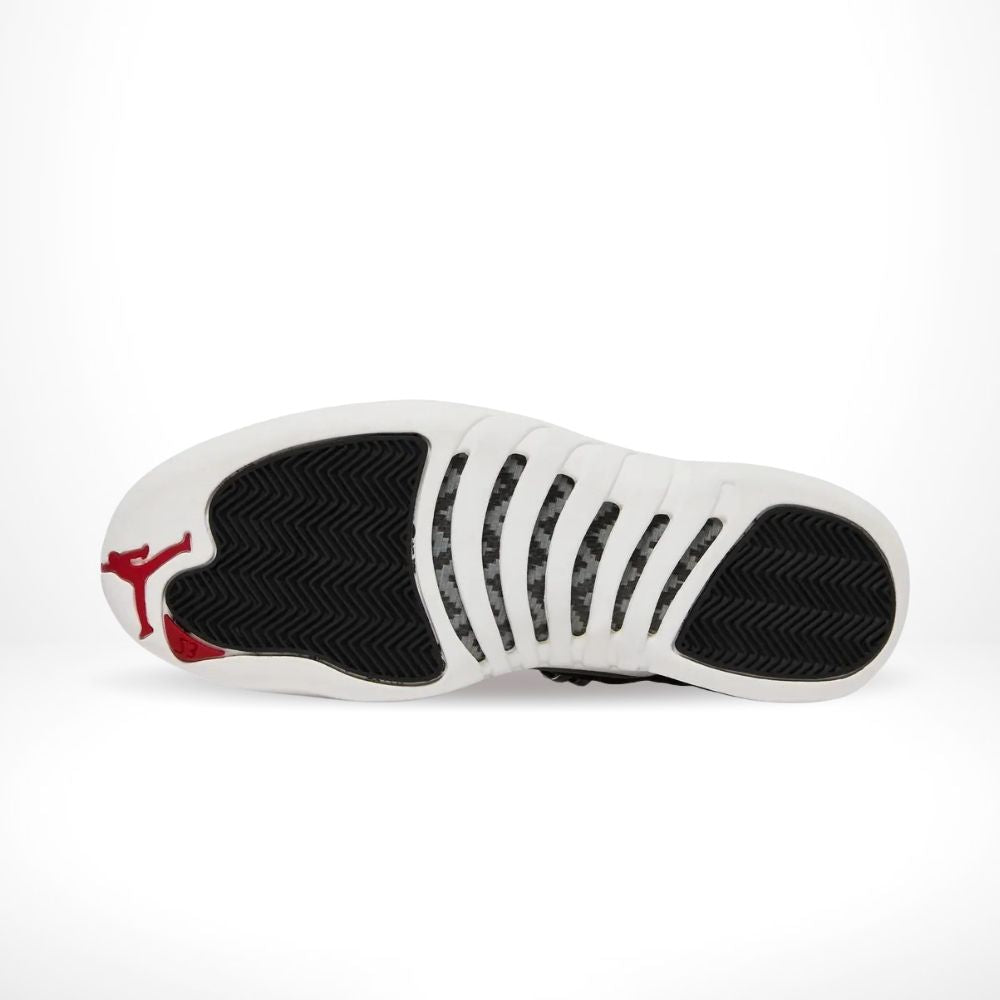 Playoff Black White — Air Jordan 12 Retro — product image