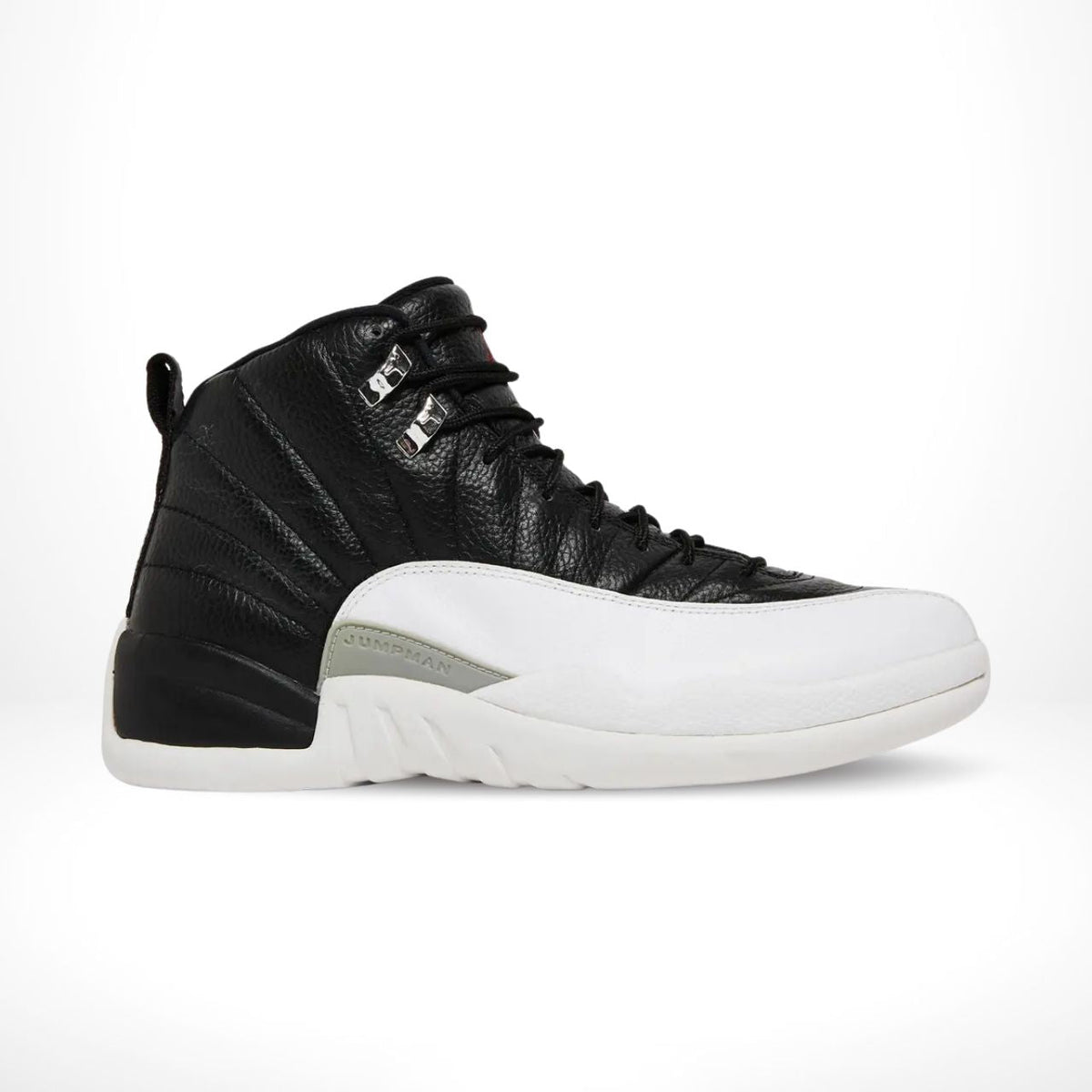 Playoff Black White — Air Jordan 12 Retro — product image