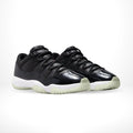 72-10 Black — Air Jordan 11 Retro Low — product image
