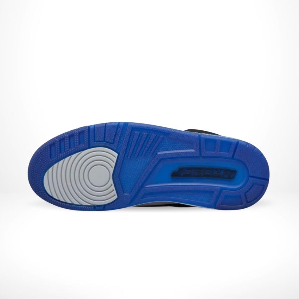 Sport Blue — Air Jordan 3 Retro — product image