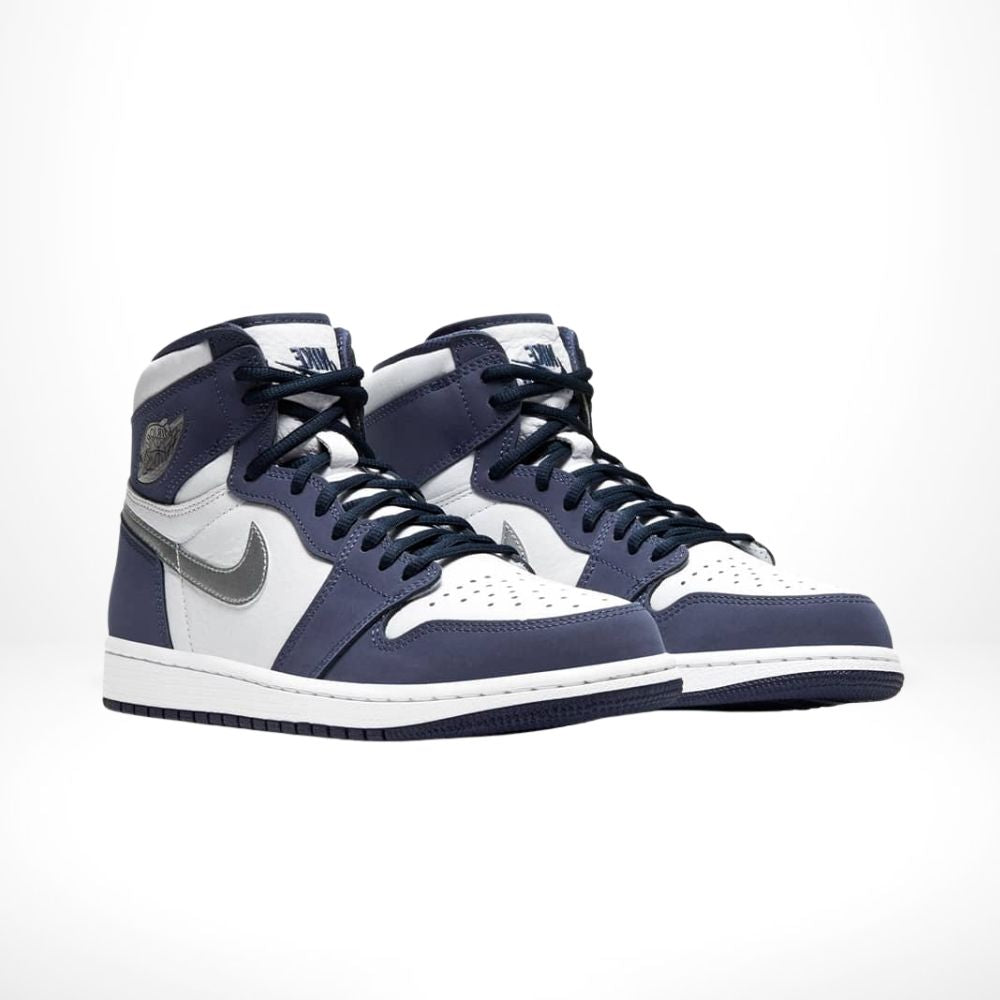 Midnight Navy — Air Jordan 1 Retro High — product image