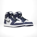 Midnight Navy — Air Jordan 1 Retro High — product image