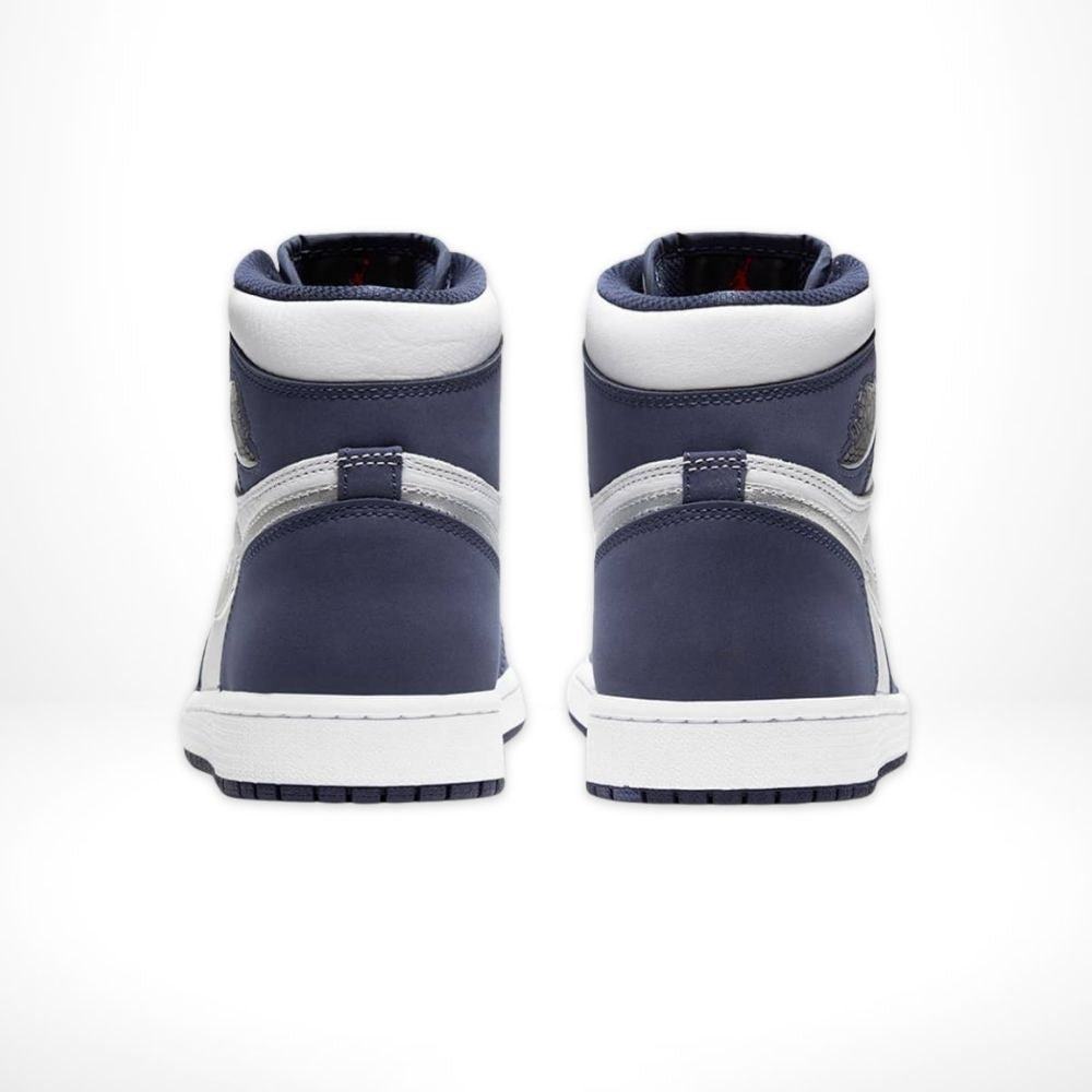Midnight Navy — Air Jordan 1 Retro High — product image