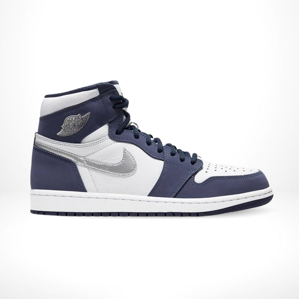 Midnight Navy — Air Jordan 1 Retro High — product image