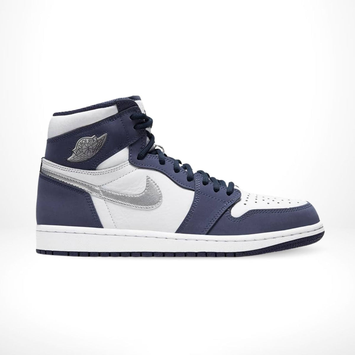Midnight Navy — Air Jordan 1 Retro High — product image