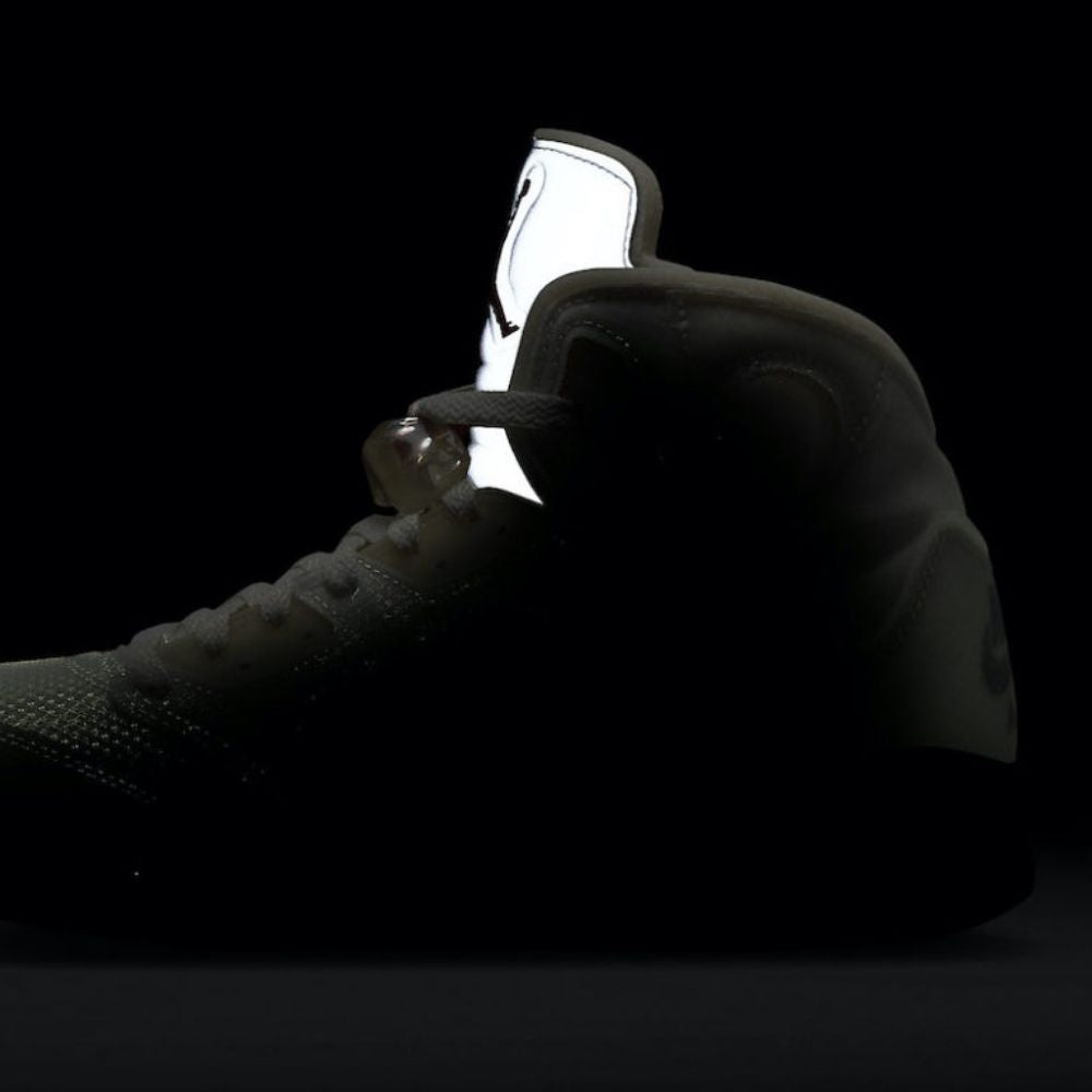 UNC Midnight Navy — Air Jordan 9 Retro — product image