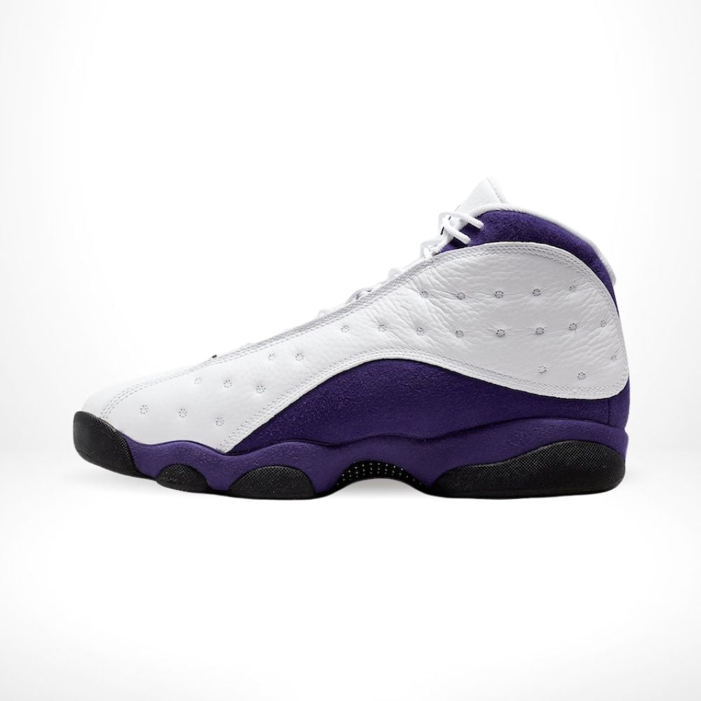 Lakers Court Purple — Air Jordan 13 Retro — product image
