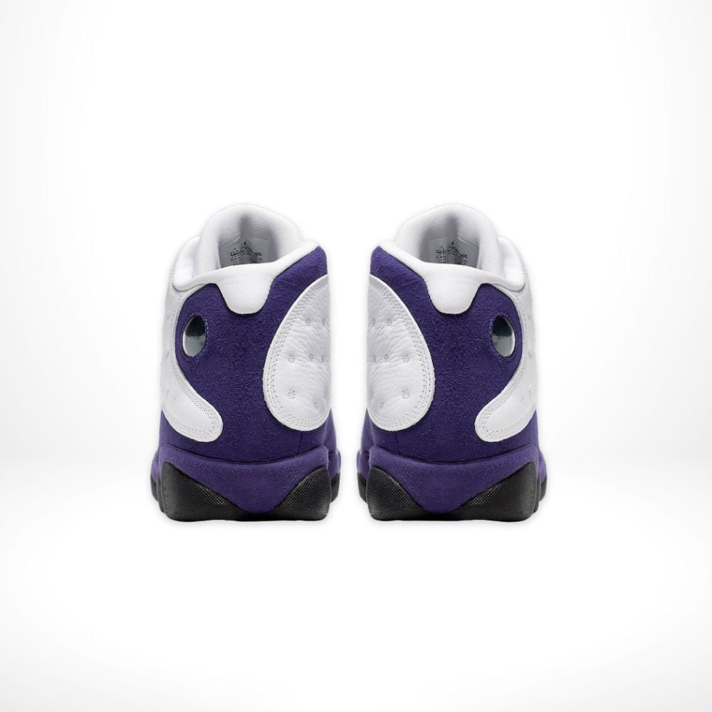 Lakers Court Purple — Air Jordan 13 Retro — product image