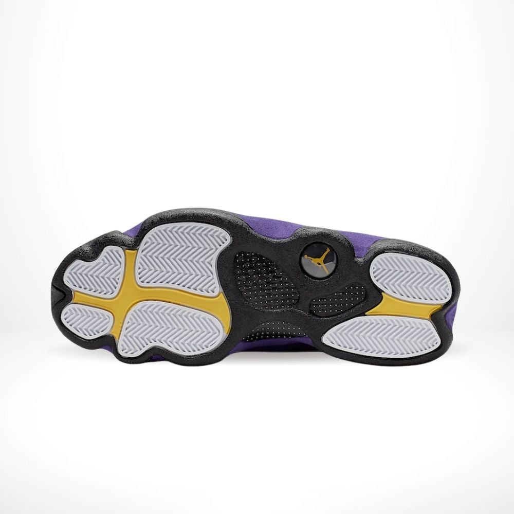 Lakers Court Purple — Air Jordan 13 Retro — product image