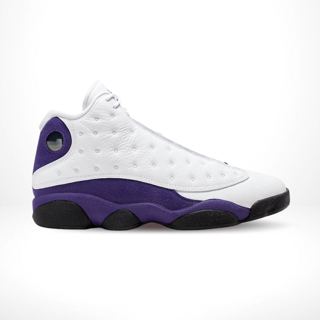Lakers Court Purple — Air Jordan 13 Retro — product image