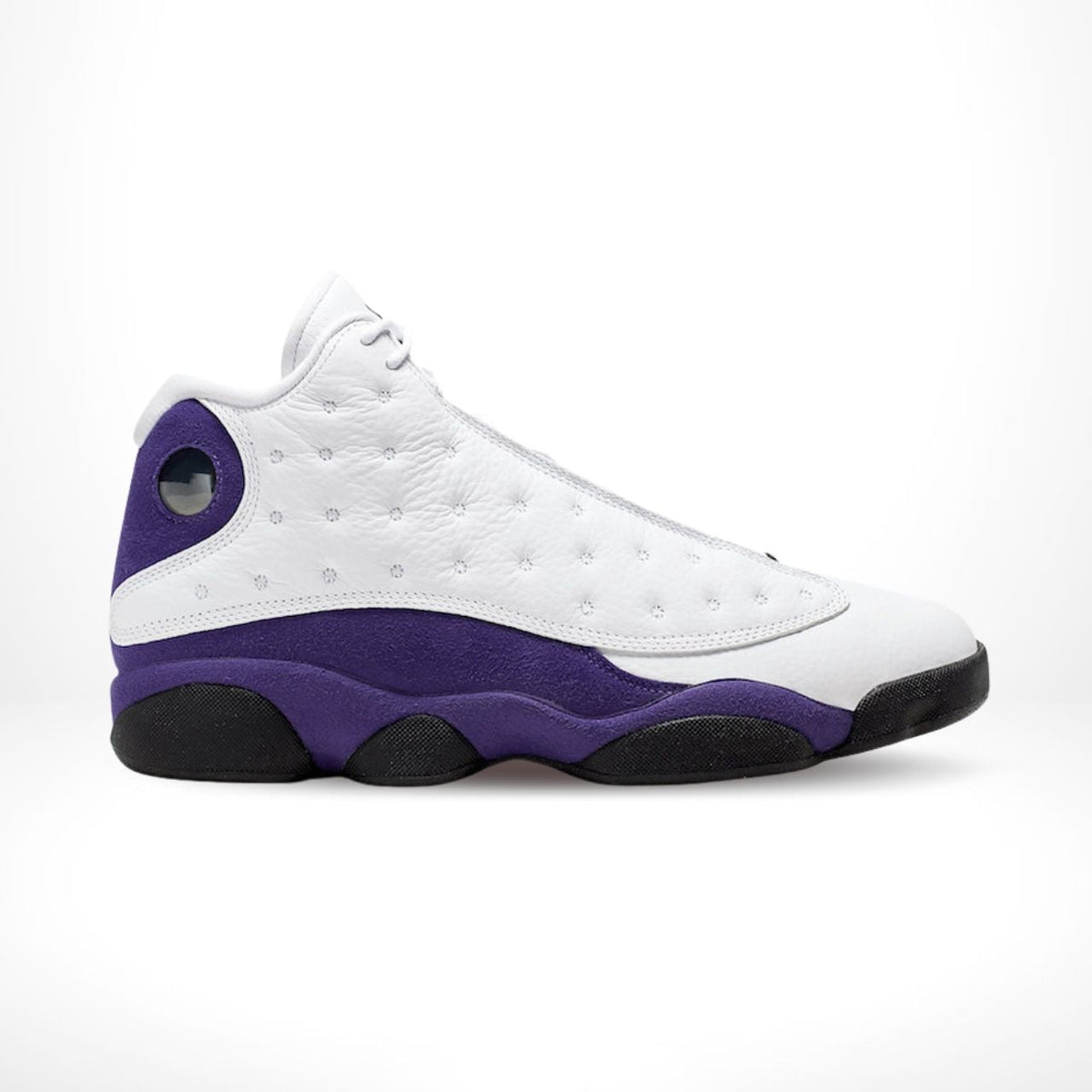 Lakers Court Purple — Air Jordan 13 Retro — product image