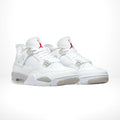 White Oreo — Air Jordan 4 Retro — product image