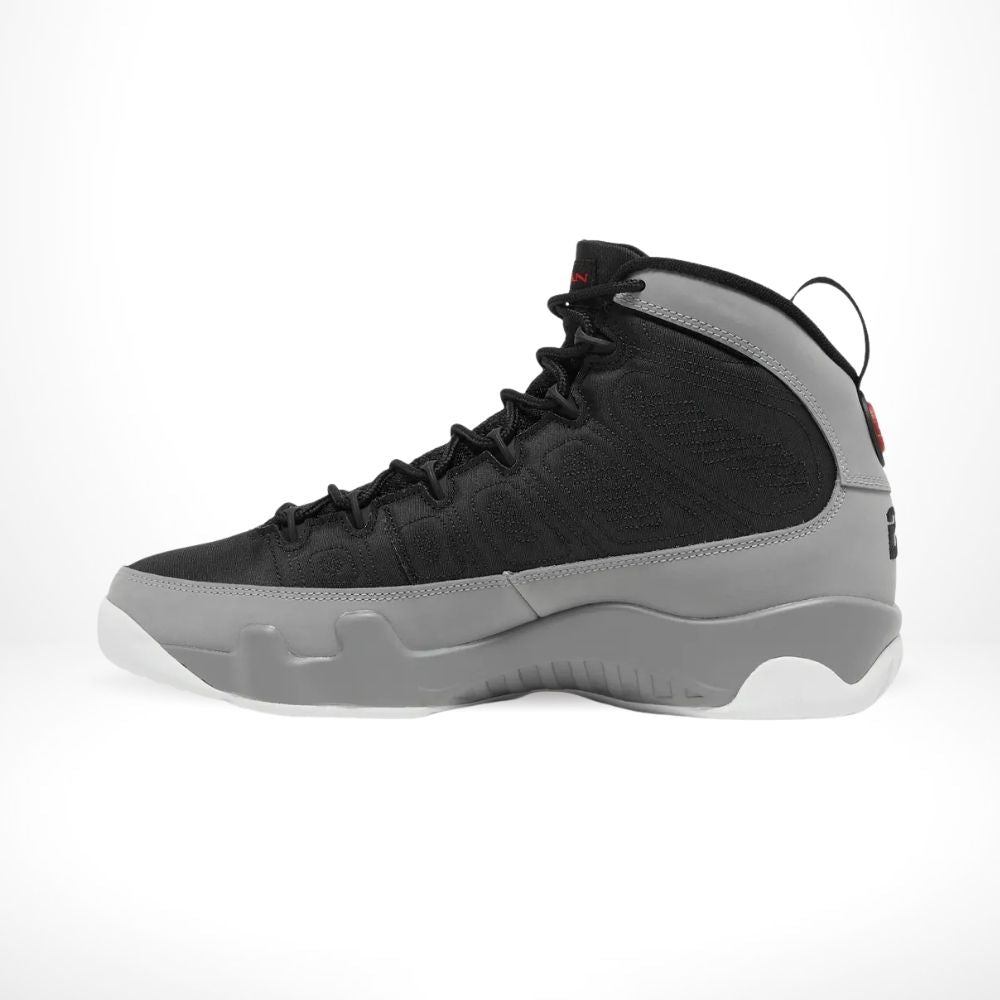 Particle Grey — Air Jordan 9 Retro — product image