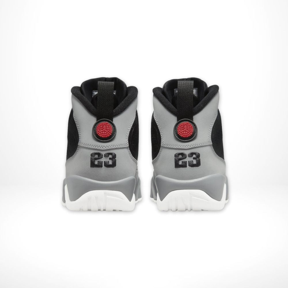 Particle Grey — Air Jordan 9 Retro — product image