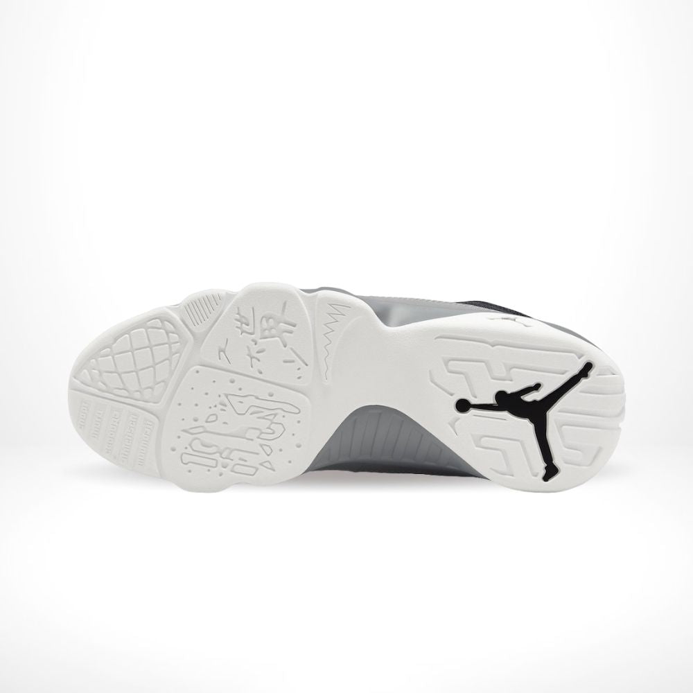 Particle Grey — Air Jordan 9 Retro — product image