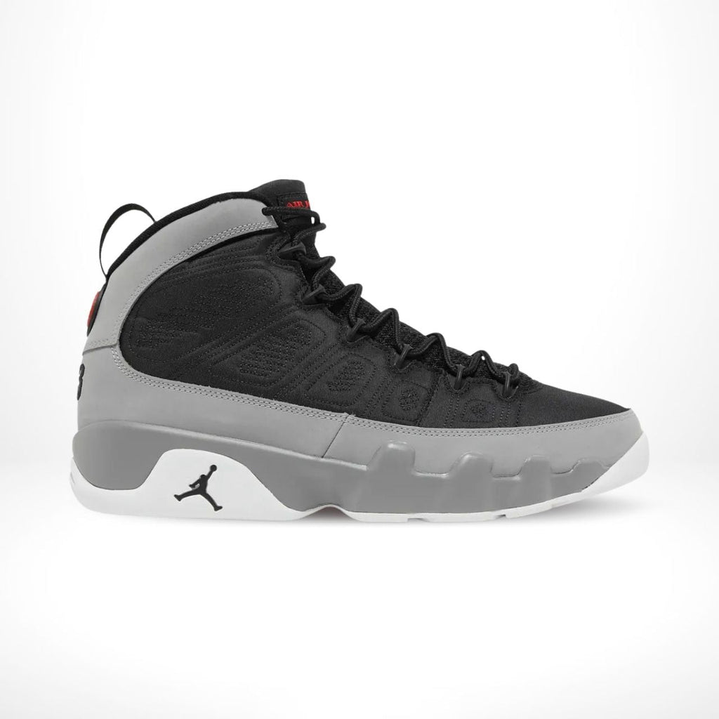 Particle Grey — Air Jordan 9 Retro — product image