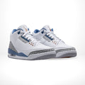 Washington Wizards — Air Jordan 3 Retro — product image