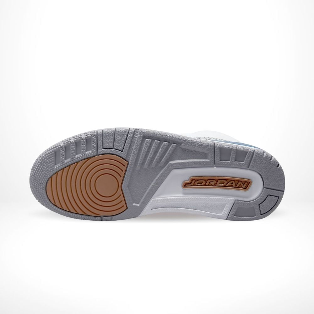 Washington Wizards — Air Jordan 3 Retro — product image