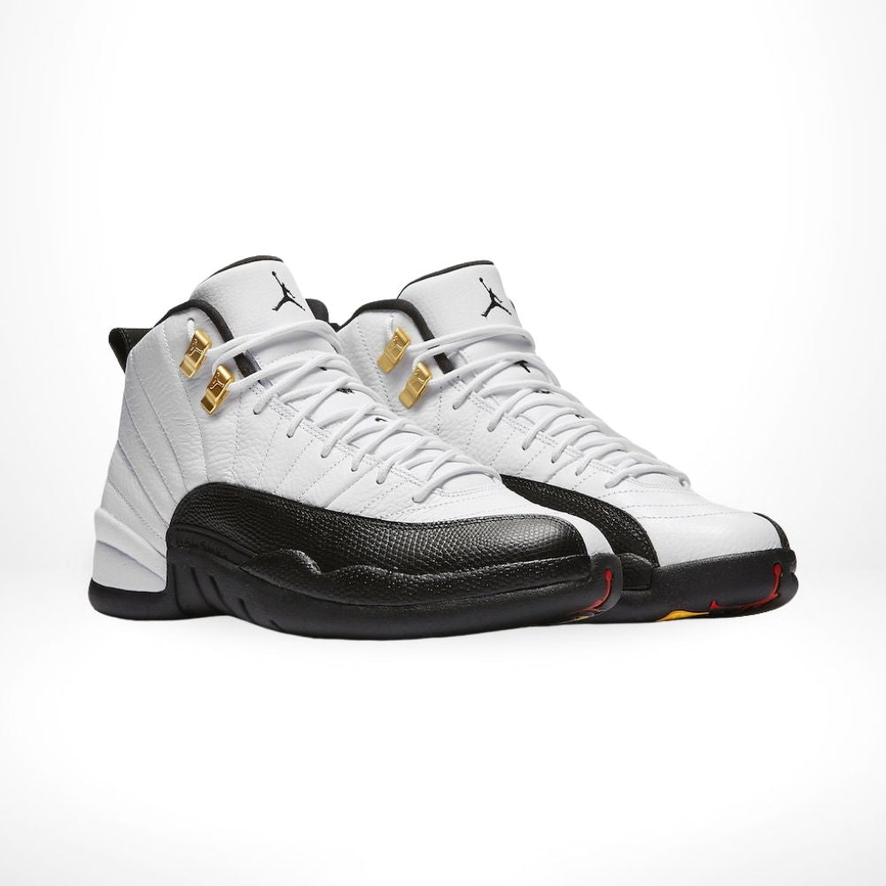 Taxi 2025 — Air Jordan 12 Retro — product image