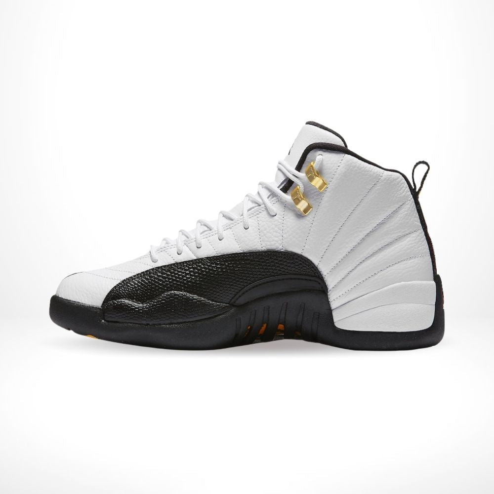 Taxi 2025 — Air Jordan 12 Retro — product image