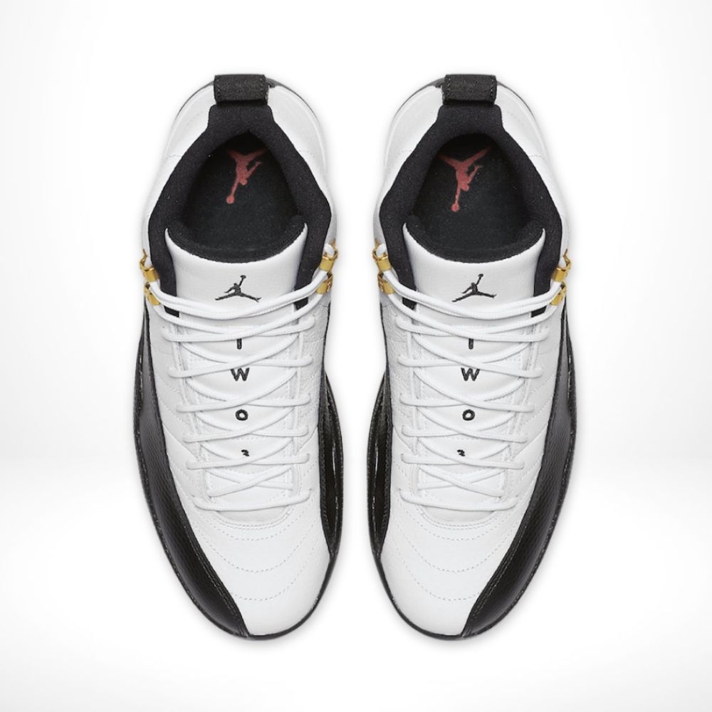 Taxi 2025 — Air Jordan 12 Retro — product image