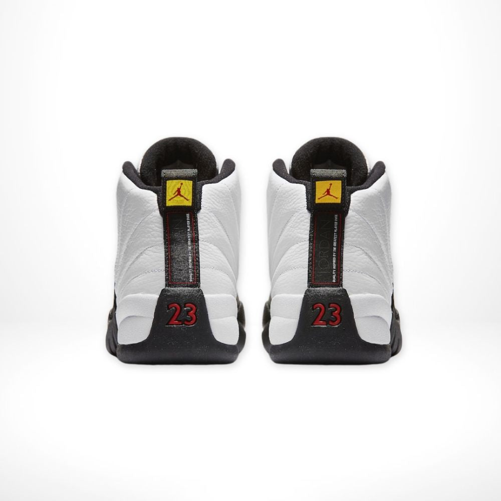 Taxi 2025 — Air Jordan 12 Retro — product image