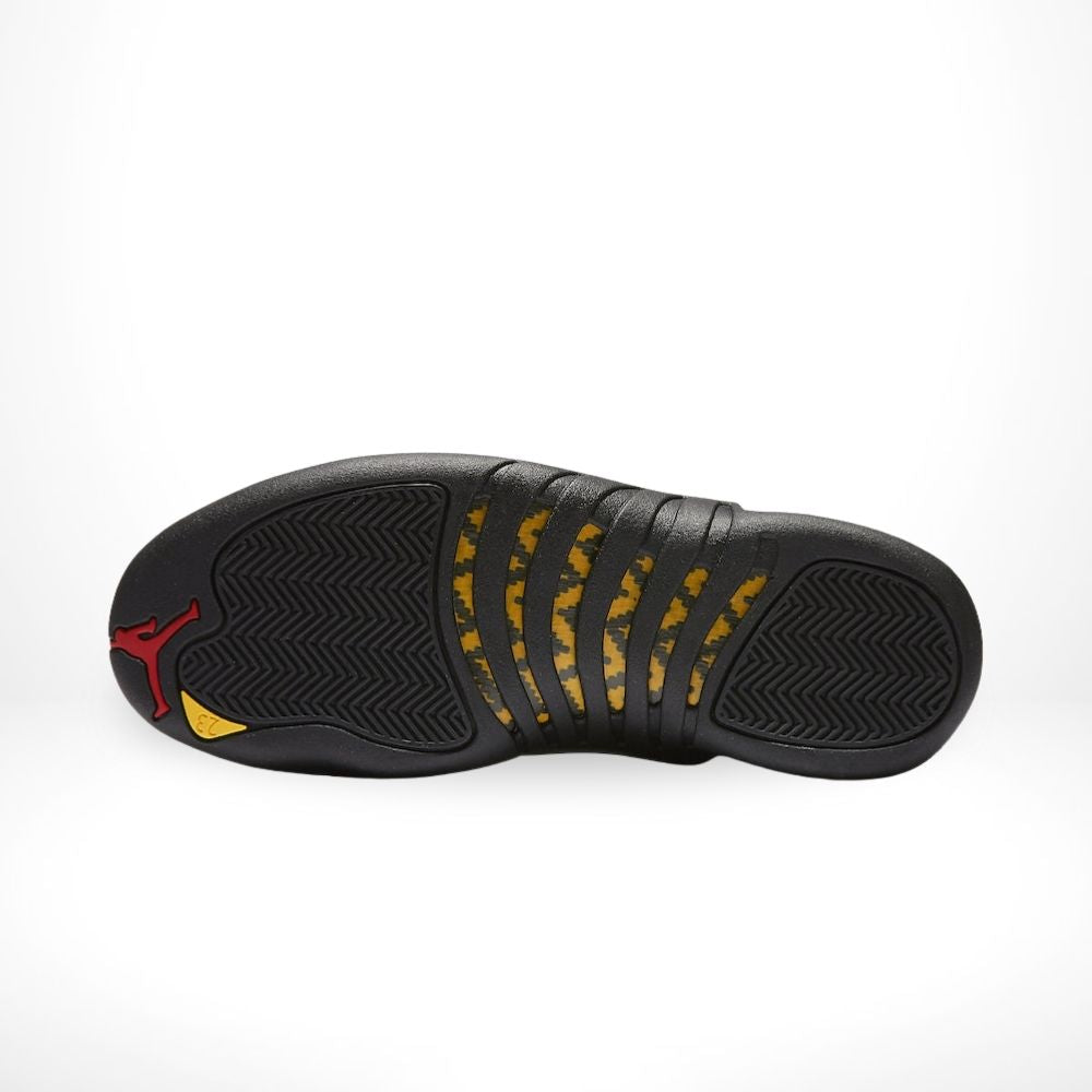Taxi 2025 — Air Jordan 12 Retro — product image