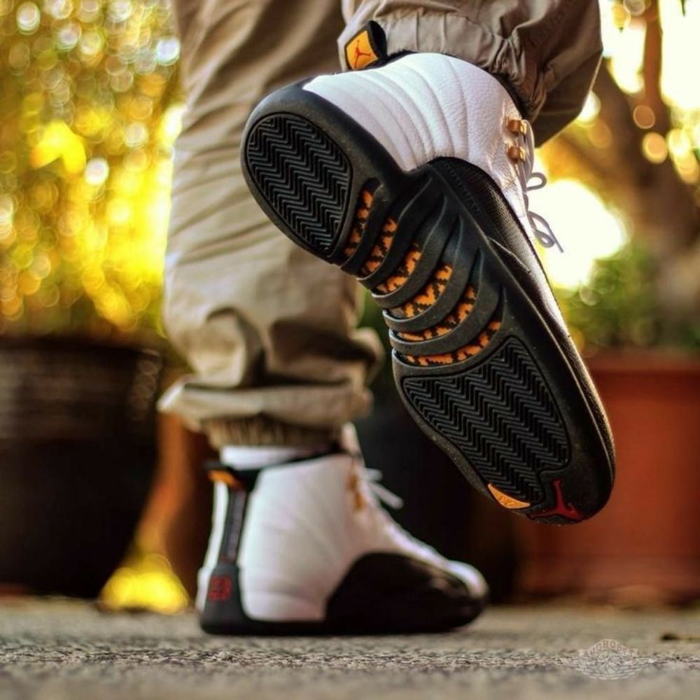 Taxi 2025 — Air Jordan 12 Retro — product image
