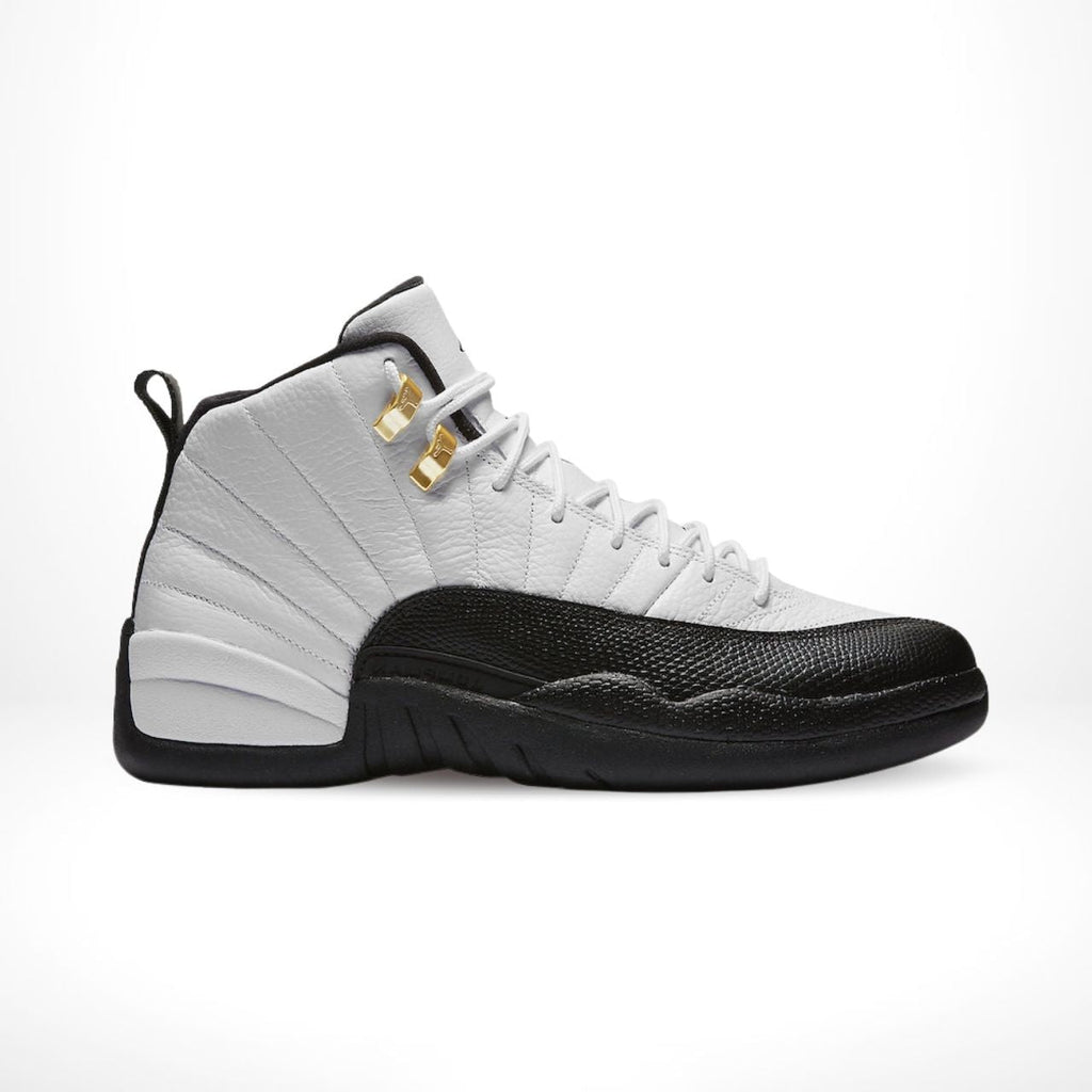 Taxi 2025 — Air Jordan 12 Retro — product image