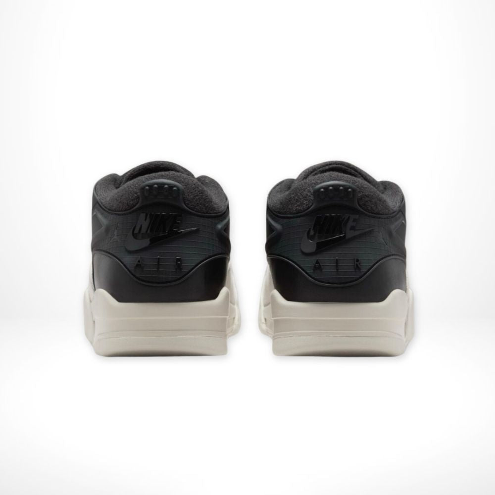 Nigel Sylvester x Air Jordan 4 RM Black Light Bone — product image