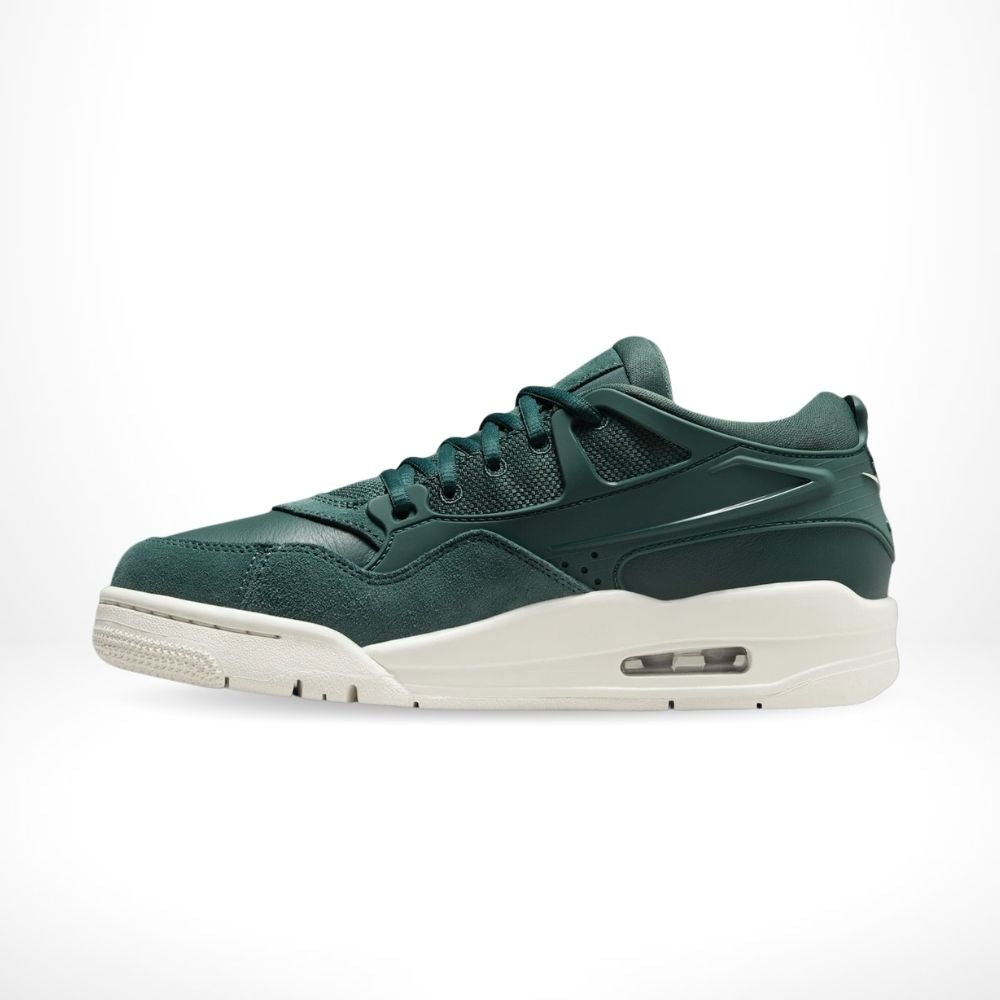 Oxidized Green — Air Jordan 4 RM — product image