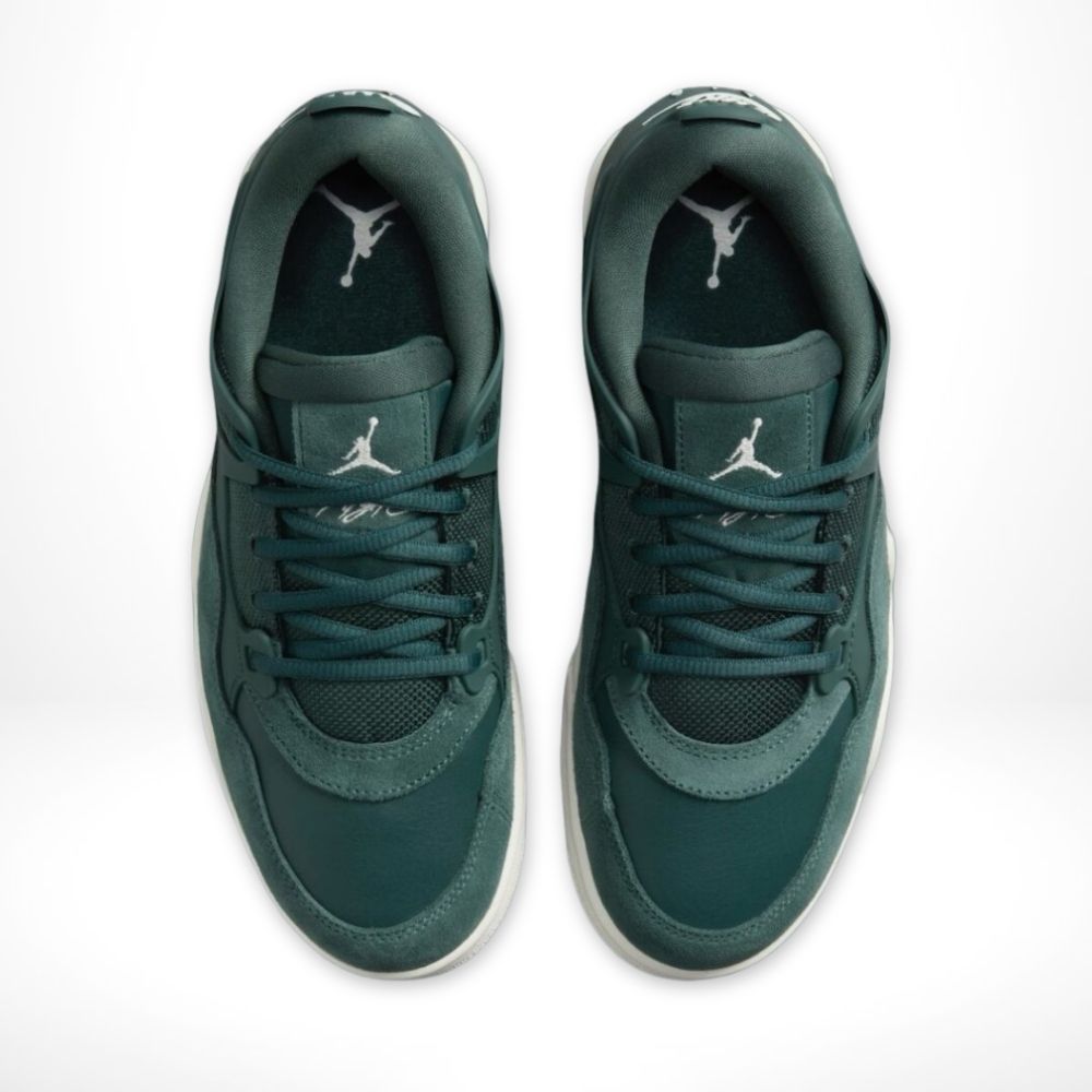 Oxidized Green — Air Jordan 4 RM — product image