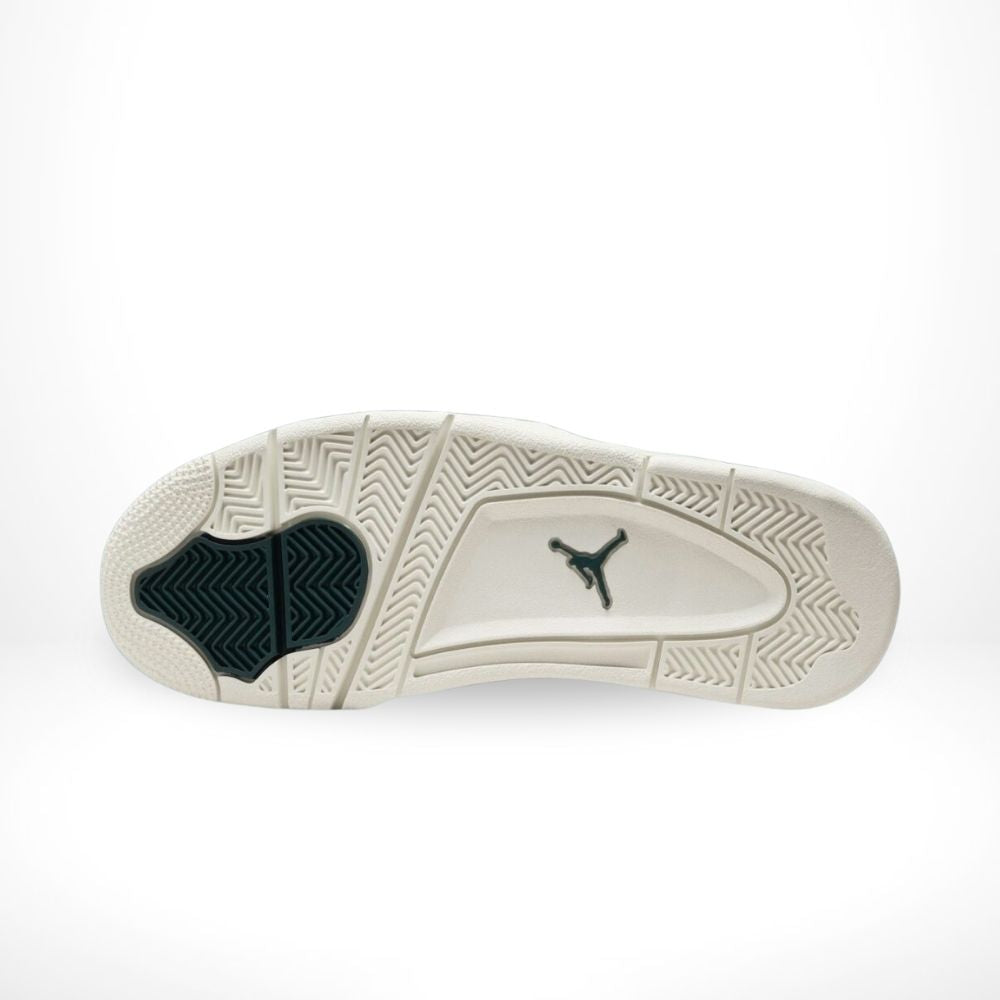 Oxidized Green — Air Jordan 4 RM — product image
