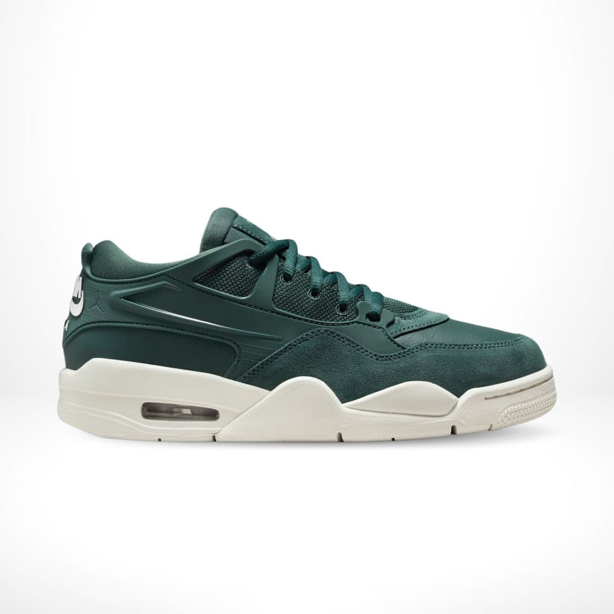 Oxidized Green — Air Jordan 4 RM — product image