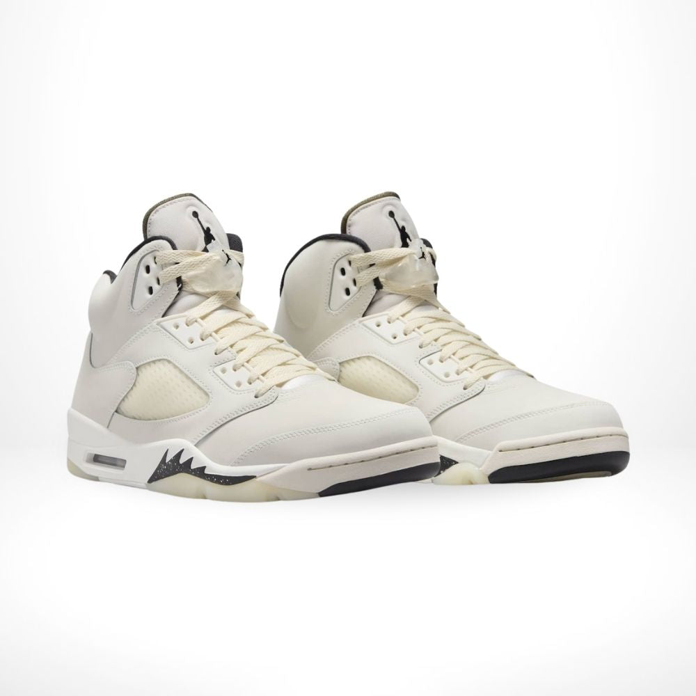 Sail — Air Jordan 5 Retro SE — product image