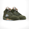 Olive 2024 — Air Jordan 5 Retro — product image